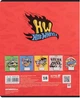 Набор школьных тетрадей Kite Hot Wheels 18 листов в линию 10 шт (HW25-237/10) - изображение 17