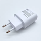 Зарядний пристрій 25 Вт Usb Type C PPS Швидке заряджання White - зображення 3