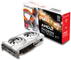 Karta graficzna Sapphire PCI-Ex Radeon RX 9060 XT Pure 16GB GDDR6 (128bit) (3290/20000) (2 x HDMI, DisplayPort) (11350-02-20G) - obraz 4
