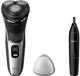 Електробритва Philips Series 3000 S3143/02 - зображення 1