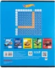 Набор школьных тетрадей Kite Hot Wheels 12 листов в клетку 5 шт (HW25-232-1/5) - изображение 5