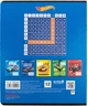 Набор школьных тетрадей Kite Hot Wheels 12 листов в клетку 5 шт (HW25-232-1/5) - изображение 7