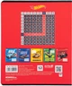 Набор школьных тетрадей Kite Hot Wheels 12 листов в клетку 5 шт (HW25-232-1/5) - изображение 13