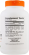 Magnez o wysokiej absorpcji Doctor's Best 100 mg 240 tabletek (753950000872) - obraz 2