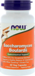 Сахароміцети Now Foods Буларді 60 капсул (733739029348) - зображення 1