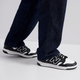 Sneakersy damskie New Balance 480 BB480LBA 38.5 (6US) Czarne (196652948255) - obraz 2