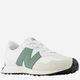 Buty sportowe chłopięce New Balance 327 PH327SJ 32 (13.5US) Białe (197968222190) - obraz 2
