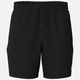 Spodenki dresowe męskie z kieszeniami New Balance Small Logo MS41520 L Czarne (197375394893) - obraz 5