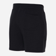 Spodenki dresowe męskie z kieszeniami New Balance Small Logo MS41520 XL Czarne (197375394923) - obraz 6