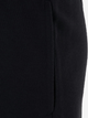 Spodenki dresowe męskie z kieszeniami New Balance Small Logo MS41520 L Czarne (197375394893) - obraz 8