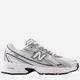 Buty sportowe damskie New Balance 740 U740WN2 42 (8.5US) Białe (197967475092) - obraz 1