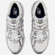 Buty sportowe damskie New Balance 740 U740WN2 42 (8.5US) Białe (197967475092) - obraz 4