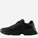 Жіночі кросівки New Balance 9060 U9060NRI 37 (4.5US) Чорні (197375727424) - зображення 2