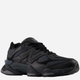 Жіночі кросівки New Balance 9060 U9060NRI 38 (5.5US) Чорні (197375727448) - зображення 3