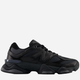 Чоловічі кросівки New Balance 9060 U9060NRI 42.5 (9US) Чорні (197375727516) - зображення 1