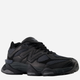 Чоловічі кросівки New Balance 9060 U9060NRI 44.5 (10.5US) Чорні (197375727547) - зображення 3