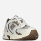 Чоловічі кросівки New Balance 530 MR530ASM 40.5 (7.5US) Білі (197375920405) - зображення 2