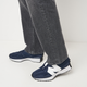 Buty sportowe męskie New Balance 327 MS327CNW 45.5 (11.5US) Niebieskie (196307579568) - obraz 2