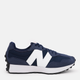 Buty sportowe męskie New Balance 327 MS327CNW 42.5 (9US) Niebieskie (196307579513) - obraz 1
