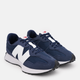 Buty sportowe męskie New Balance 327 MS327CNW 42.5 (9US) Niebieskie (196307579513) - obraz 3