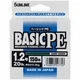 Шнур Sunline Basic PE 150m (Dark Green) #1.2/0.187mm 20lb/9.2kg,1658.11.48 - изображение 1
