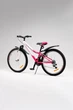 Велосипед SPELLI PRINCESS V-brake 24 Біло-рожевий shop (2000904043415) - изображение 3