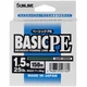 Шнур Sunline Basic PE 150m (Dark Green) #1.5/0.209mm 25lb/11kg,1658.11.49 - изображение 1