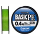 Шнур Sunline Basic PE 150m (Light Green) #0.4/0.108mm 6lb/2.9kg,1658.11.54 - изображение 2