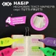 Набір з 4-x текст-маркерів TUTTI - FRUTTI ZIBI (ZB.2702) - изображение 2