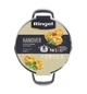 Каструля RINGEL Hanover 22 см (4.5л) з кришкою (RG-2005/1-22) (RG-2005/1-22) - изображение 6