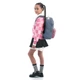 Рюкзак городской GoPack Education Teens GO25-147M-3 Темно-серый (995759) - изображение 15