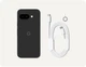 Смартфон Google Pixel 9a 8/256GB Obsidian - изображение 10