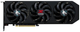 Karta graficzna Powercolor PCI-Ex Radeon RX 9060 XT Hellhound OC 8 GB GDDR6 (128bit) (3310/20000) (HDMI, 2 x DisplayPort) (4713436175971) - obraz 2