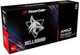 Karta graficzna Powercolor PCI-Ex Radeon RX 9060 XT Hellhound OC 8 GB GDDR6 (128bit) (3310/20000) (HDMI, 2 x DisplayPort) (4713436175971) - obraz 6