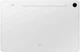 Планшет Samsung Galaxy Tab S9 FE Wi-Fi 6/128GB Silver (SM-X510NZSA) - изображение 4