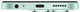 Смартфон Tecno Spark Go 1 (KL4) 3/128GB Magic Skeen Green (4894947050091) (UA UCRF) - изображение 9