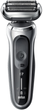 Електробритва Braun Series 7 71-S7200cc (4210201433637) - зображення 1