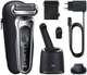 Електробритва Braun Series 7 71-S7200cc (4210201433637) - зображення 2