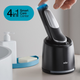 Електробритва Braun Series 7 71-S7200cc (4210201433637) - зображення 5