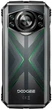 Смартфон Doogee S118 12/512GB Celadon Green (Global Version) NFC - изображение 4