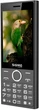 Мобильный телефон Sigma mobile X-style 353 TREND Black (UA UCRF) - изображение 3