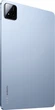Планшет Xiaomi Pad 7 Pro 8/256GB Blue (VHU5438EU) (Global Version) Seller Refurbished - зображення 5