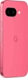 Смартфон Google Pixel 9a 8/128GB Peony (Japan Version) - изображение 7