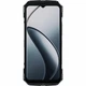 Смартфон DOOGEE S118 12/512GB Mirage Silver (Global Version) - зображення 2