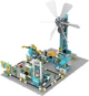 Конструктор Makerzoid Happy Farm Fresh Fields 580 деталей (MKZ-HF-01) - изображение 2