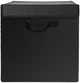 Органайзер в багажник EVAtech с крышкой L 31 x 31 x 31 см Черный (ODZKBL) - изображение 4