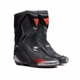 Мотоботы Dainese TORQUE 4 AIR BOOTS BLACK/RED-LAVA 44 - изображение 1