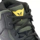 Мотоботы Dainese SUBURB AIR SHOES BLACK/WHITE/ARMY GREEN 43 - изображение 6