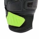 Перчатки Dainese X-RIDE 2 ERGO-TEK GLOVES BLACK/YELLOW-FLUO L - изображение 10