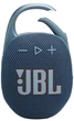 Портативна акустика JBL Clip 5 Синій (JBLCLIP5BLU) (JBLCLIP5BLU) - зображення 1